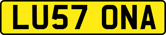 LU57ONA