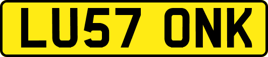 LU57ONK