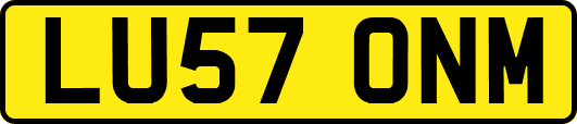 LU57ONM