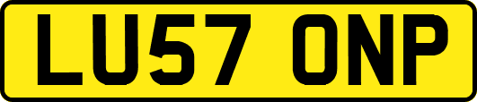 LU57ONP