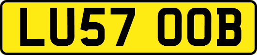 LU57OOB