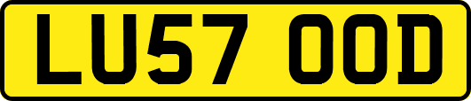 LU57OOD