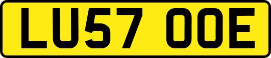 LU57OOE