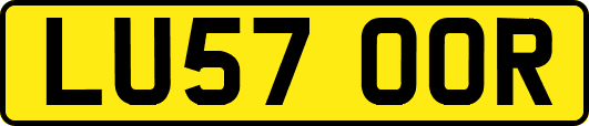 LU57OOR
