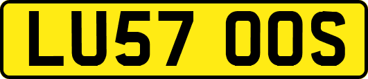 LU57OOS