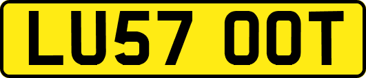 LU57OOT