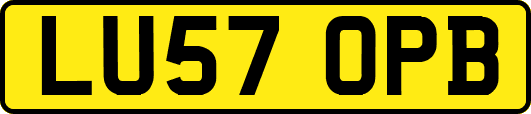 LU57OPB