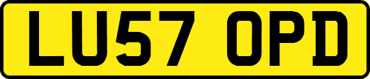 LU57OPD