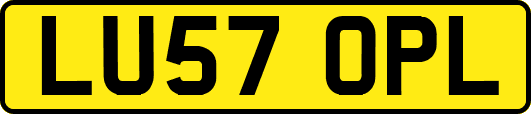 LU57OPL