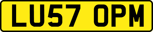 LU57OPM