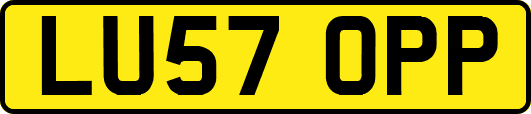 LU57OPP
