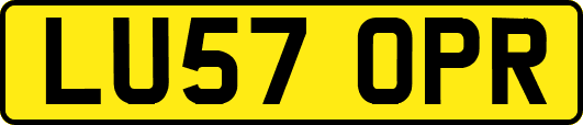 LU57OPR
