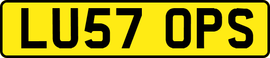 LU57OPS