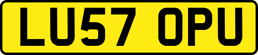 LU57OPU