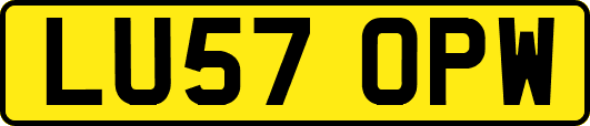 LU57OPW