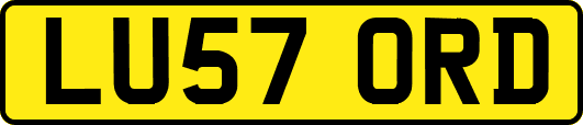 LU57ORD