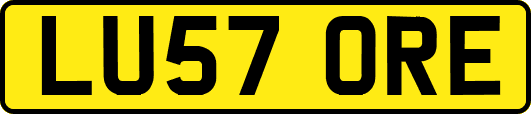 LU57ORE