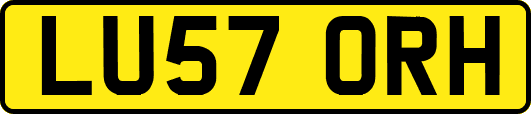 LU57ORH