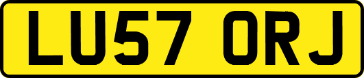 LU57ORJ