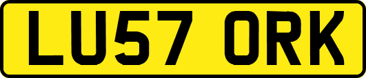 LU57ORK