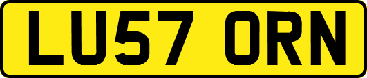 LU57ORN