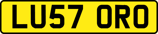 LU57ORO