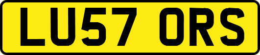 LU57ORS