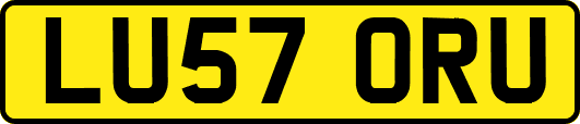 LU57ORU