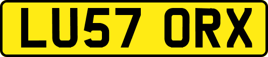 LU57ORX