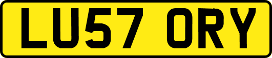 LU57ORY