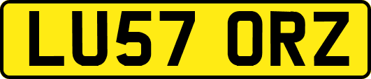 LU57ORZ