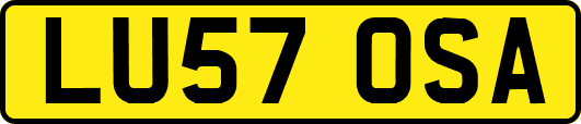LU57OSA