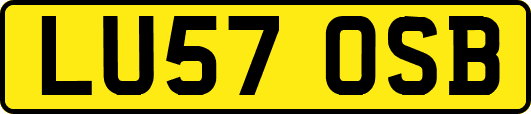 LU57OSB