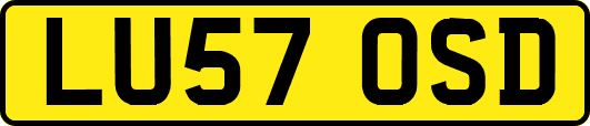 LU57OSD