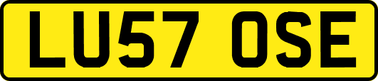 LU57OSE