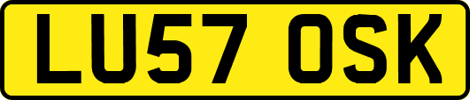 LU57OSK
