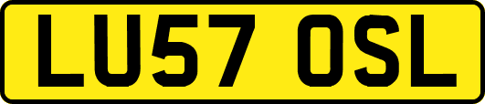 LU57OSL