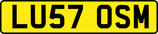 LU57OSM