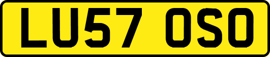 LU57OSO