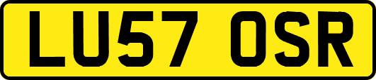 LU57OSR
