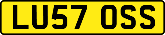 LU57OSS