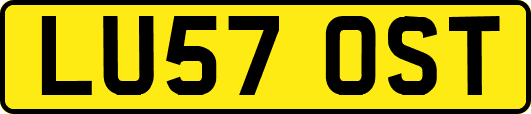 LU57OST