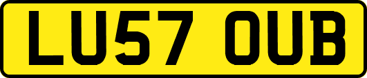 LU57OUB