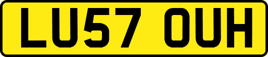 LU57OUH