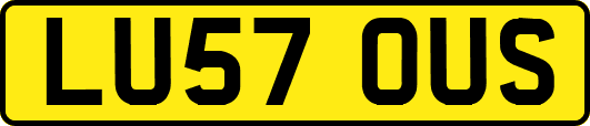 LU57OUS