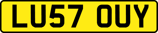 LU57OUY