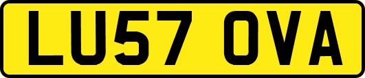 LU57OVA
