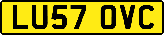LU57OVC