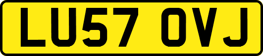 LU57OVJ