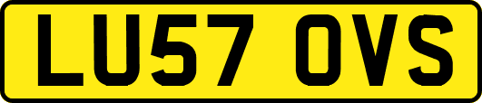 LU57OVS